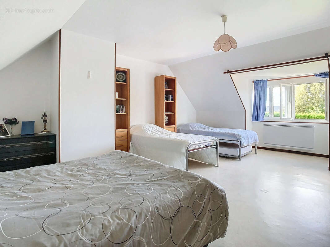 Maison à BARNEVILLE-CARTERET