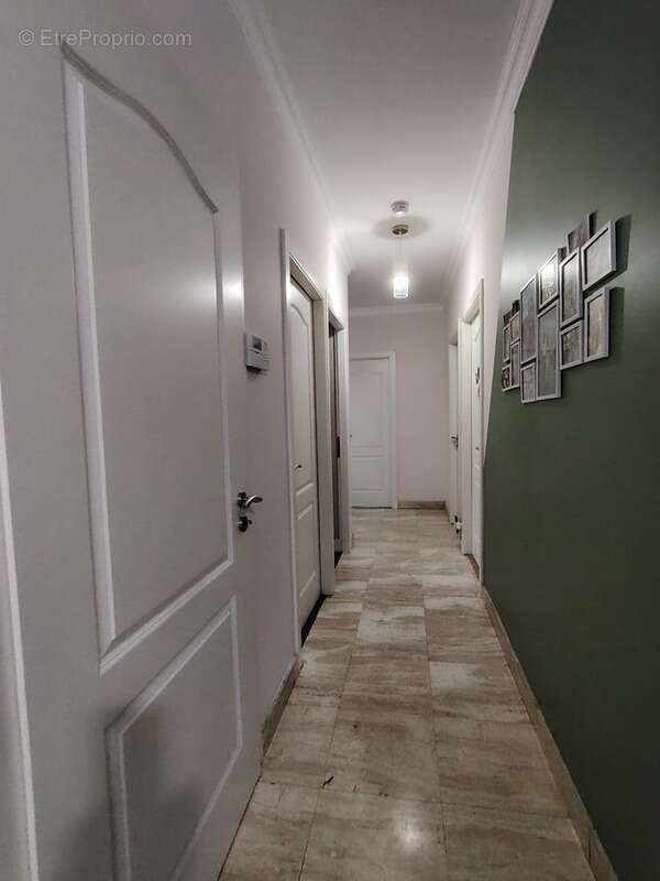 Maison à NEUVILLE-DE-POITOU