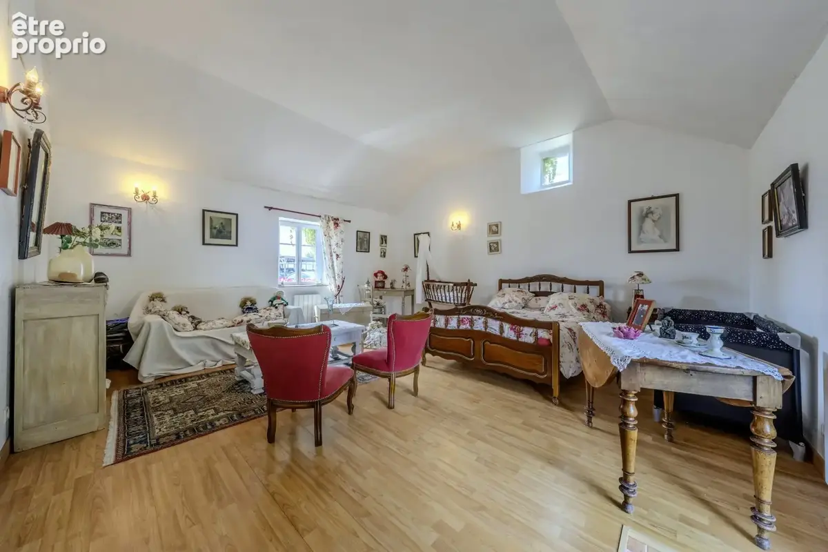 Maison 5 pièces 158 m² à vendre à Ploumoguer (29810) - photo 9
