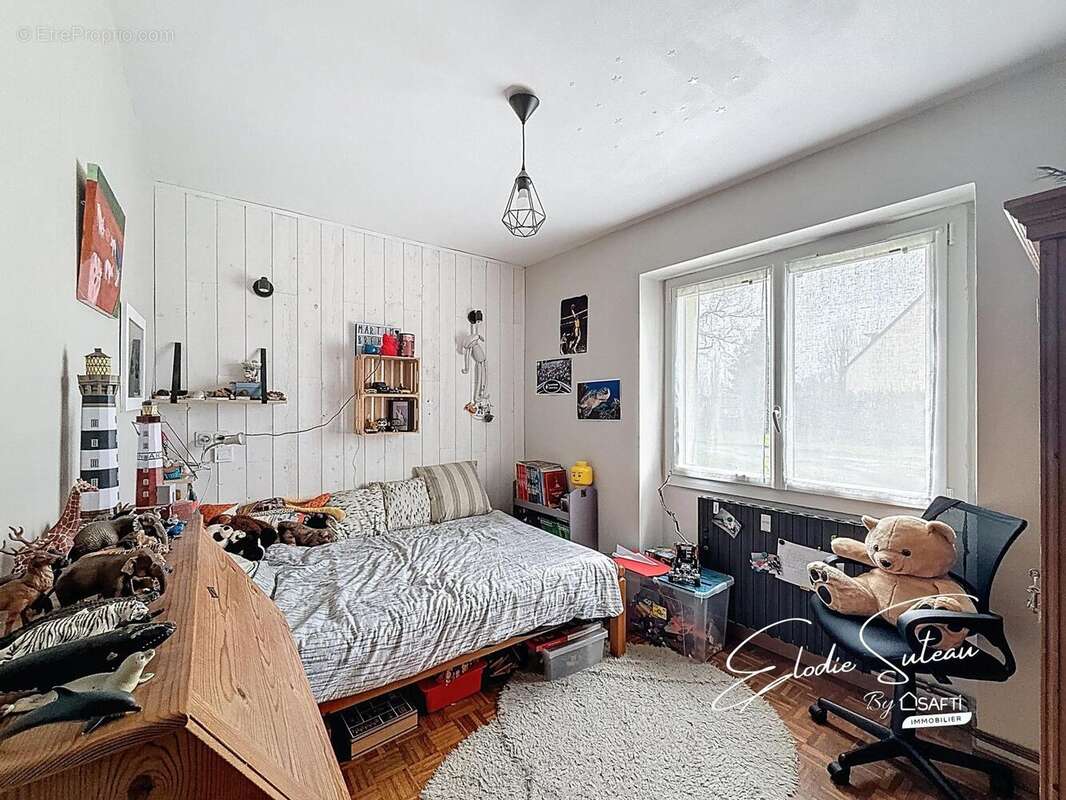 Photo 9 - Maison à SOULAIRE-ET-BOURG