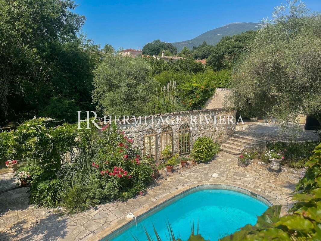 Maison à VENCE