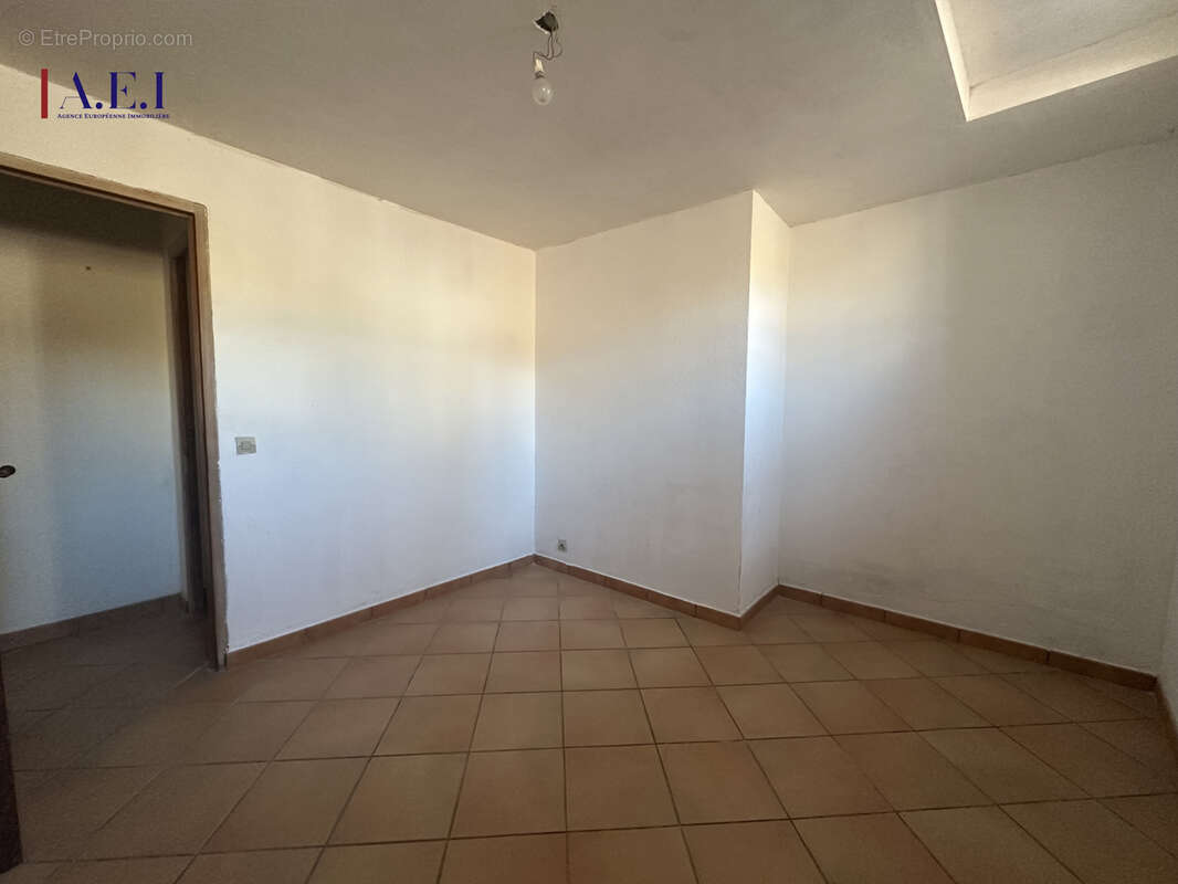 Six Fours les plages - Maison deux logements - photo 15