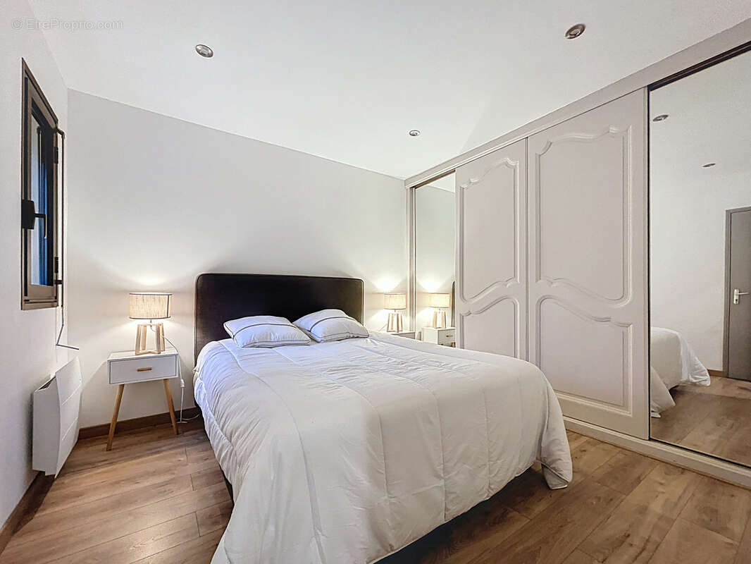 Appartement à BRIVE-LA-GAILLARDE