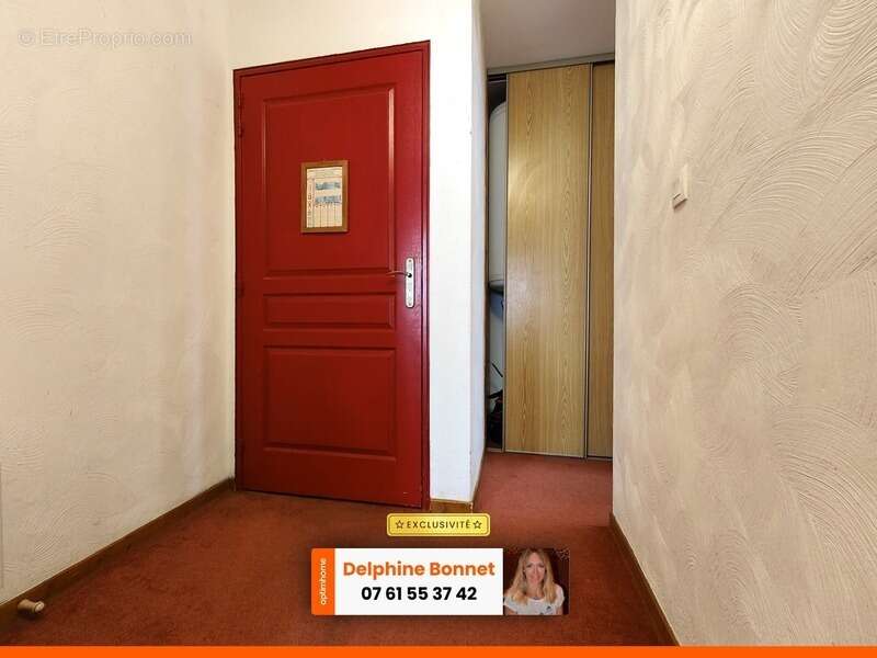 Appartement à MODANE