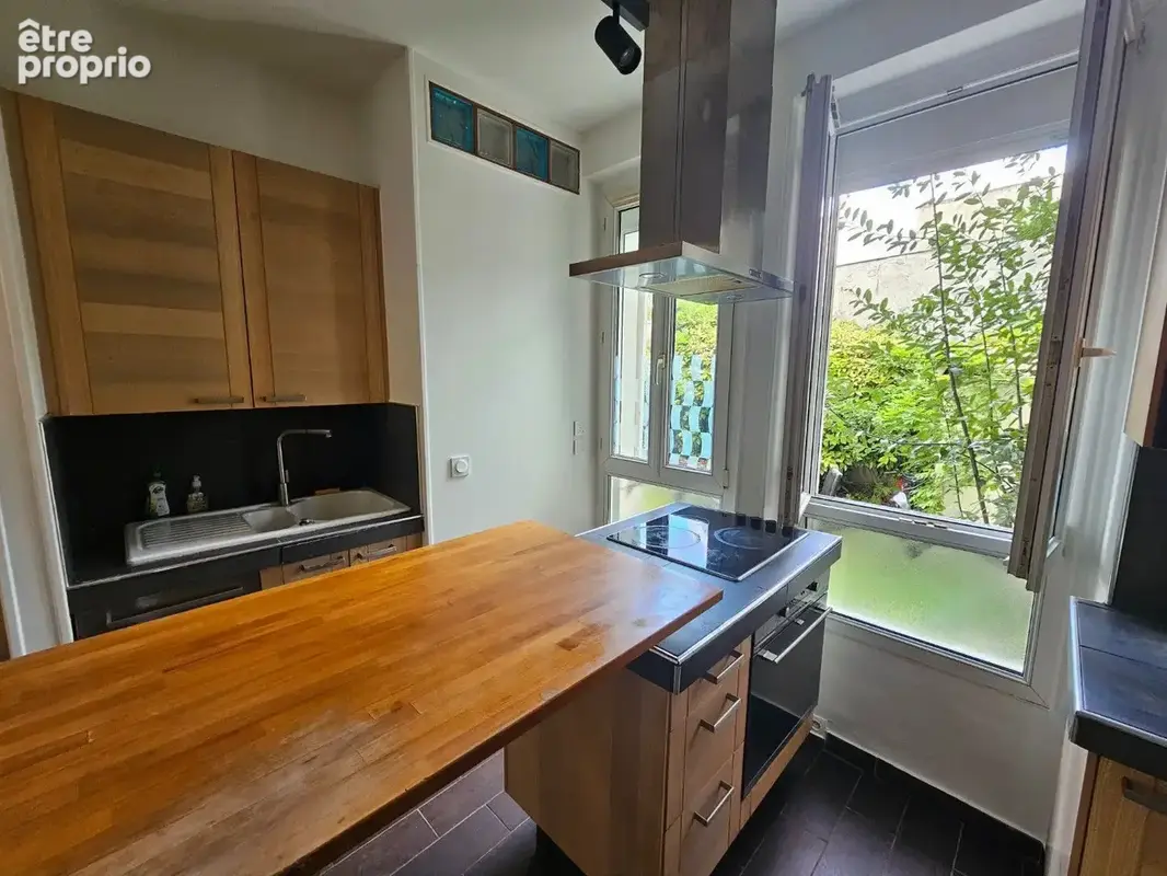 Appartement atypique Joinville Le Pont 4 pièce(s) 82.02 m2 - photo 4