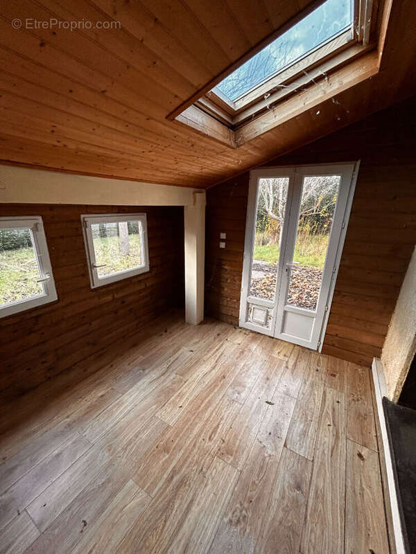 Maison à FENOUILLET