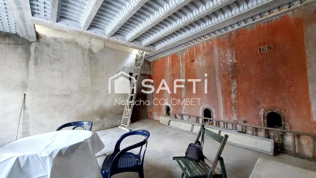 Photo 2 - Maison à SAINT-CLEMENT