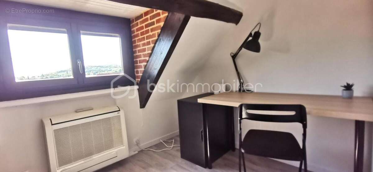 Maison  avec studio - photo 12