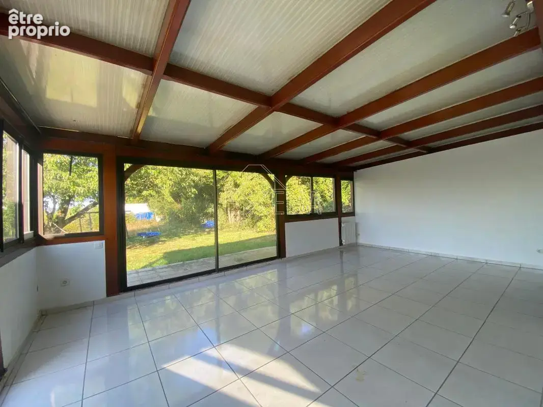 Maison type t6 - photo 9