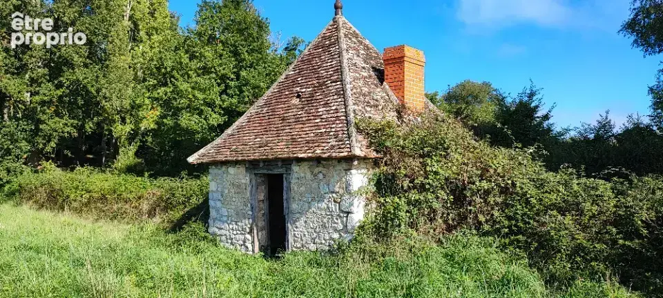 Terrain à LE CHATELET
