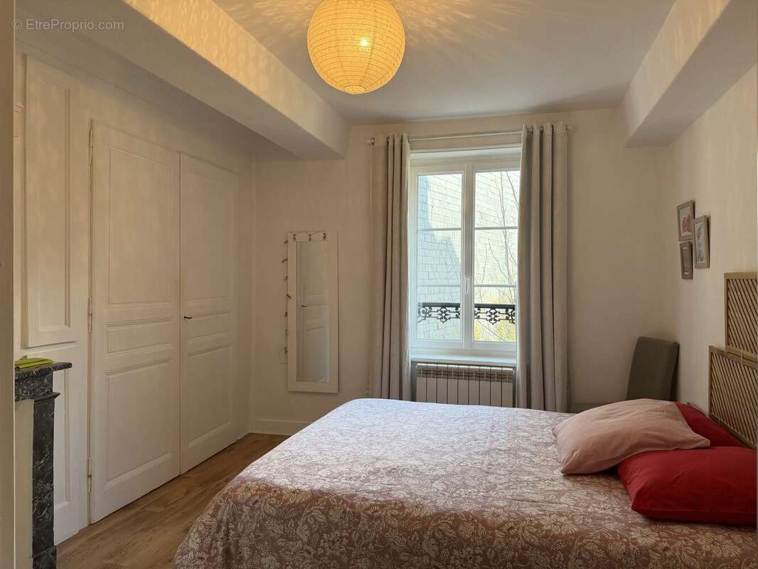 Appartement à BERNAY