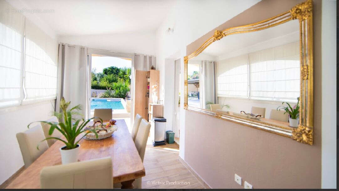 Maison à TAGLIO-ISOLACCIO