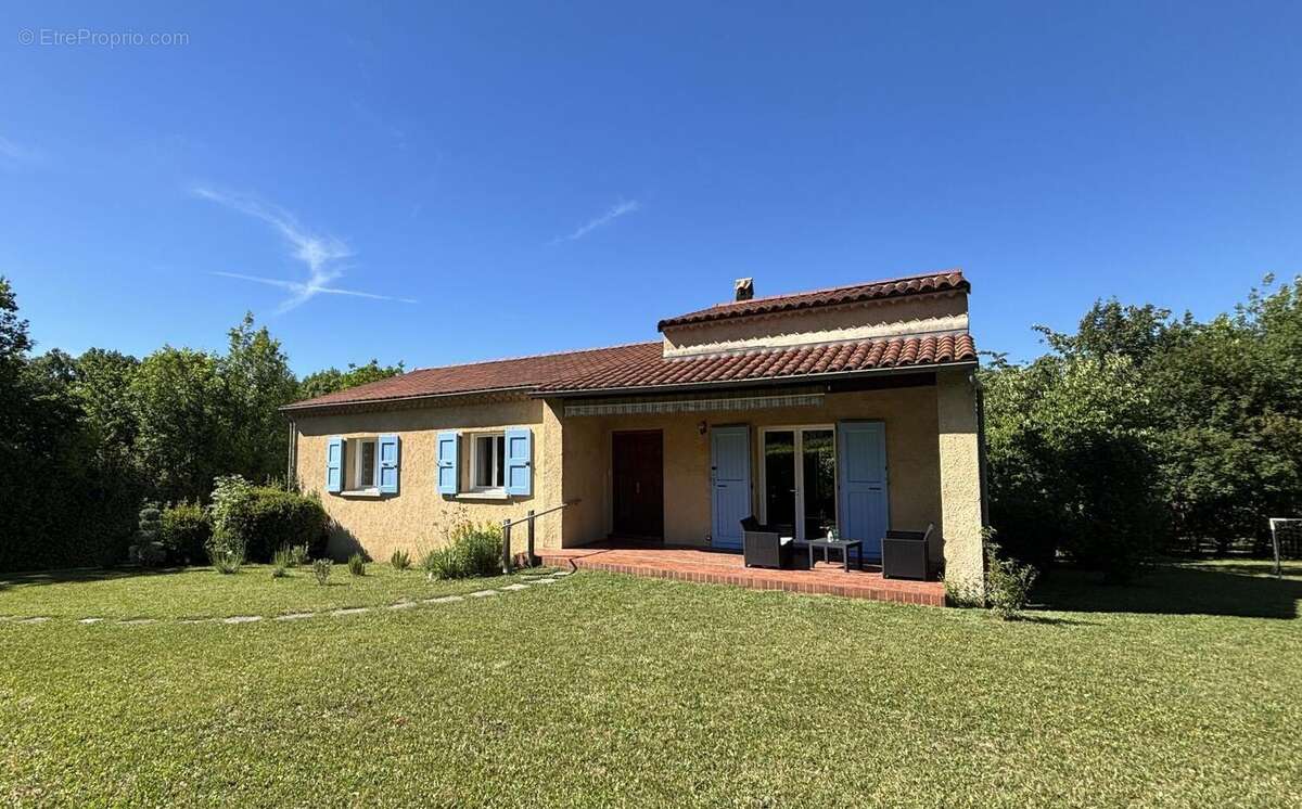 Maison 123 m² à Die  - photo 2