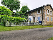 Maison à SAINT-PIERRE-LE-VIEUX