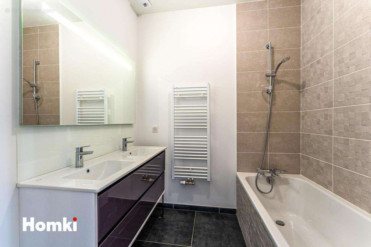 Maison à LE BOUSCAT