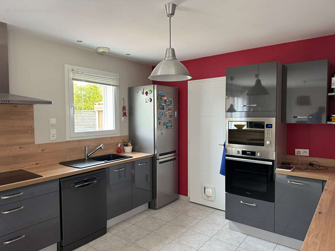 Maison à LES SORINIERES