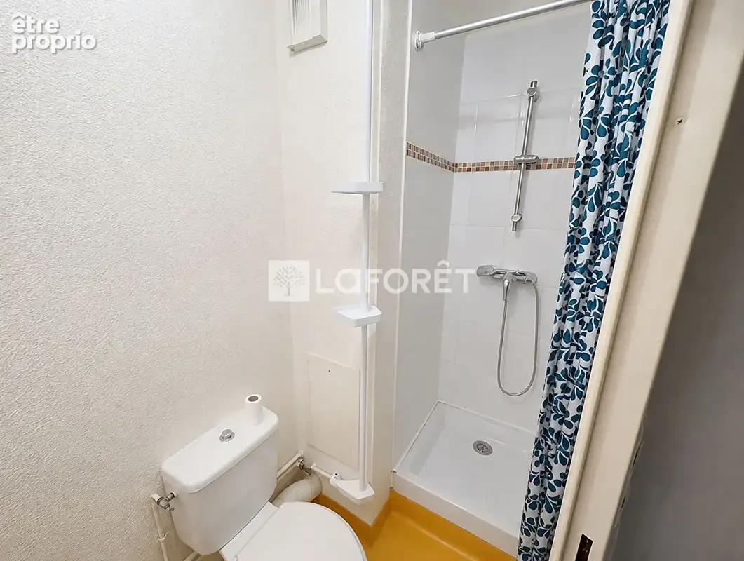 Appartement Rennes 1 pièce 25 m2 - photo 5