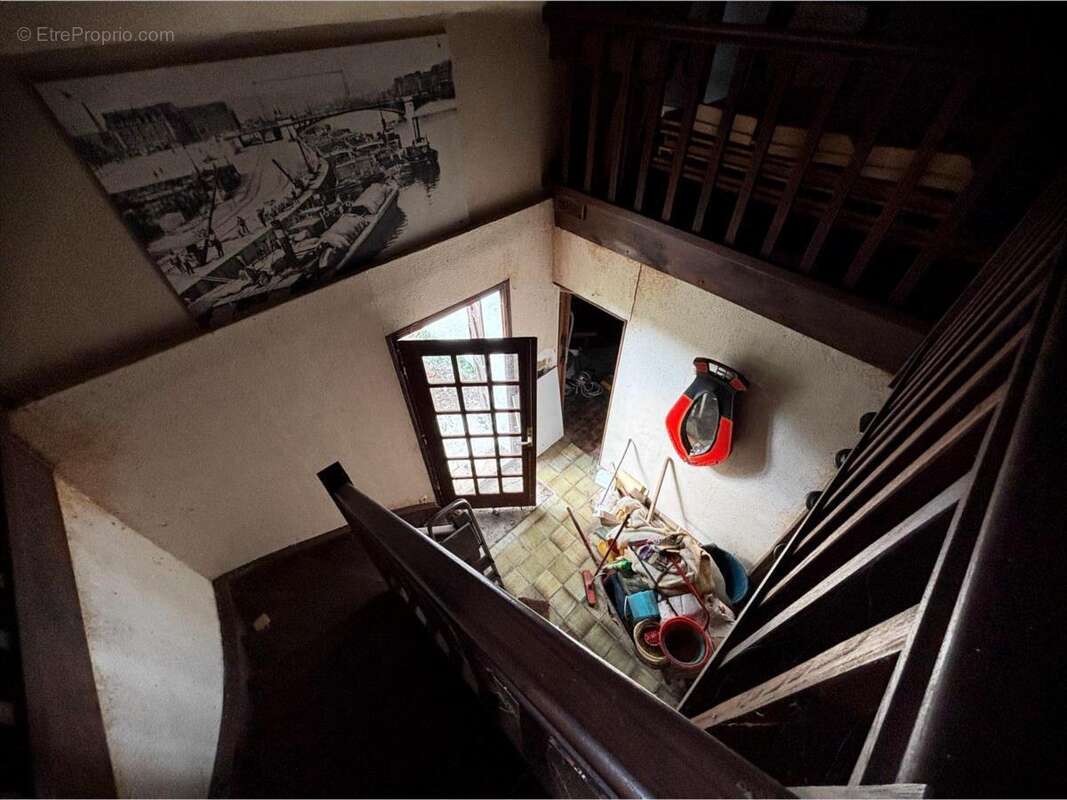 Maison à AMFREVILLE-SOUS-LES-MONTS