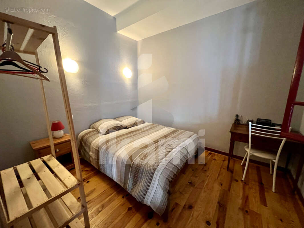 Appartement de caractère avec terrasse de 150 m2 en plein cœur de Bergerac - photo 12