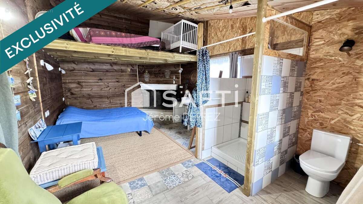 Photo 8 - Maison à GRUES