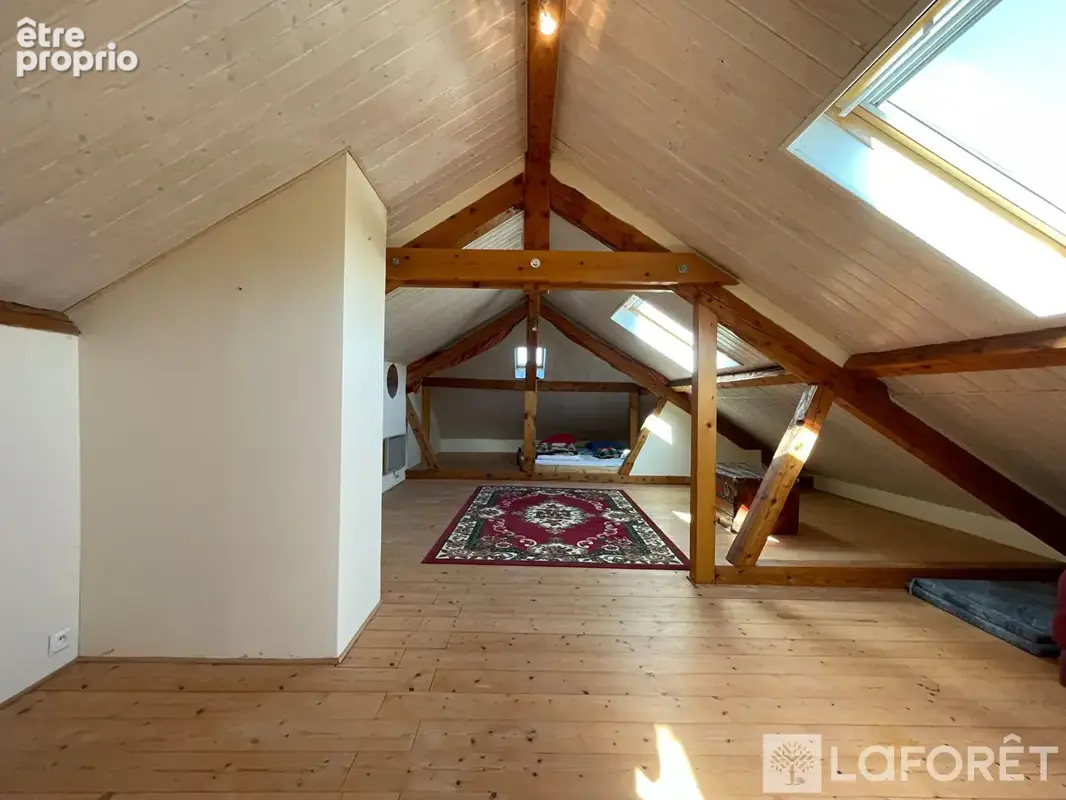 Maison Pontarlier 8 pièce(s) 171m² - photo 14