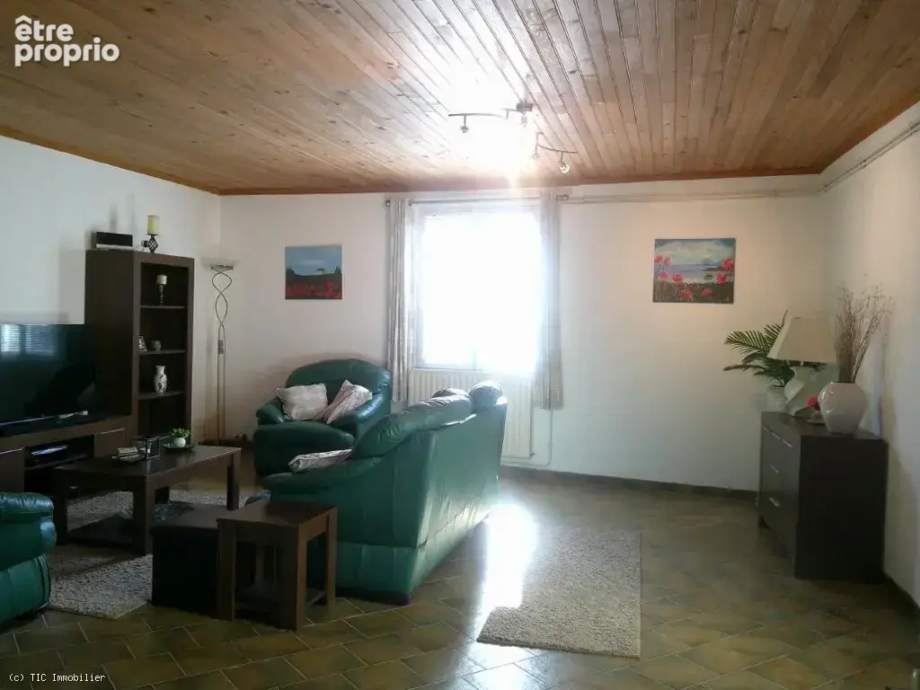 Charmante Maison En Pierre Avec Vue Sur La Campagne - photo 8
