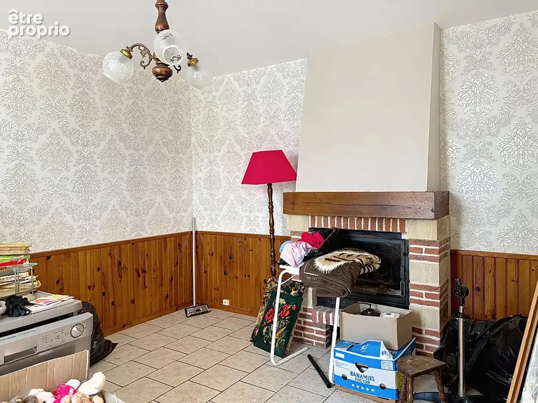 Lisieux maison 75 m² - photo 3