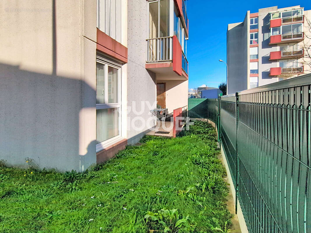 Appartement à BREST