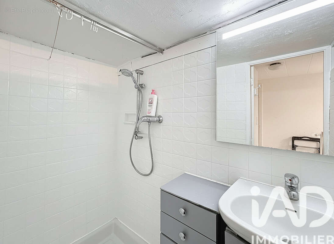 Photo 9 - Maison à DEUIL-LA-BARRE