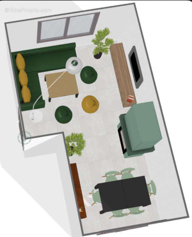 Maison à SAINT-NAZAIRE