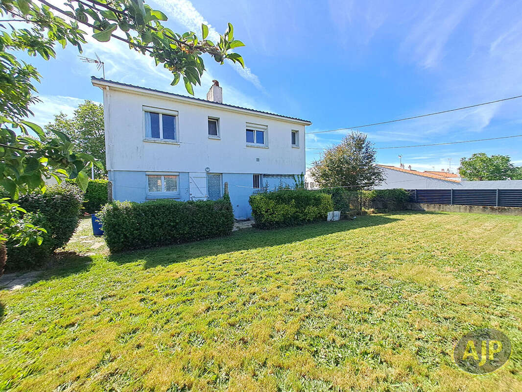 Maison à CHALLANS