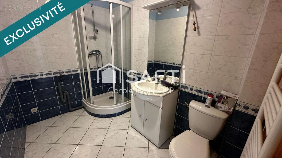 Photo 6 - Appartement à VERNEUIL-L'ETANG