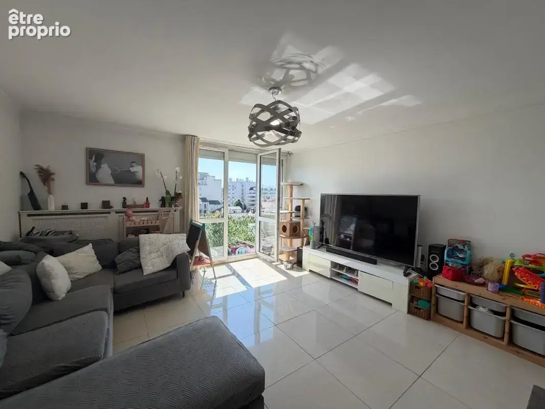 Appartement À Vendre - photo 4