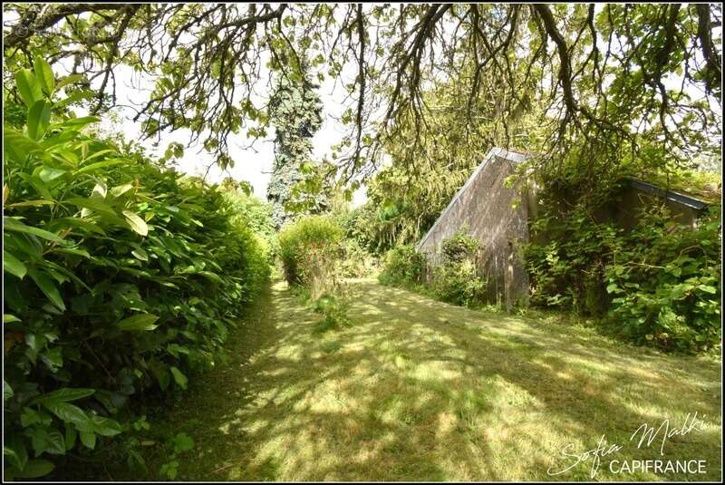 Maison à PREVERANGES