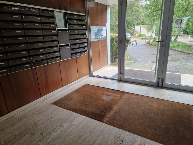 Appartement à TURCKHEIM