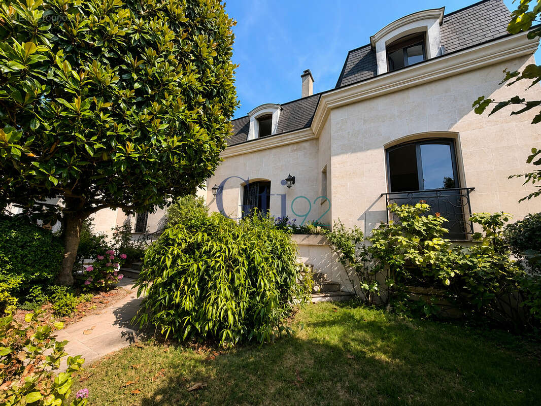 Maison à CLAMART