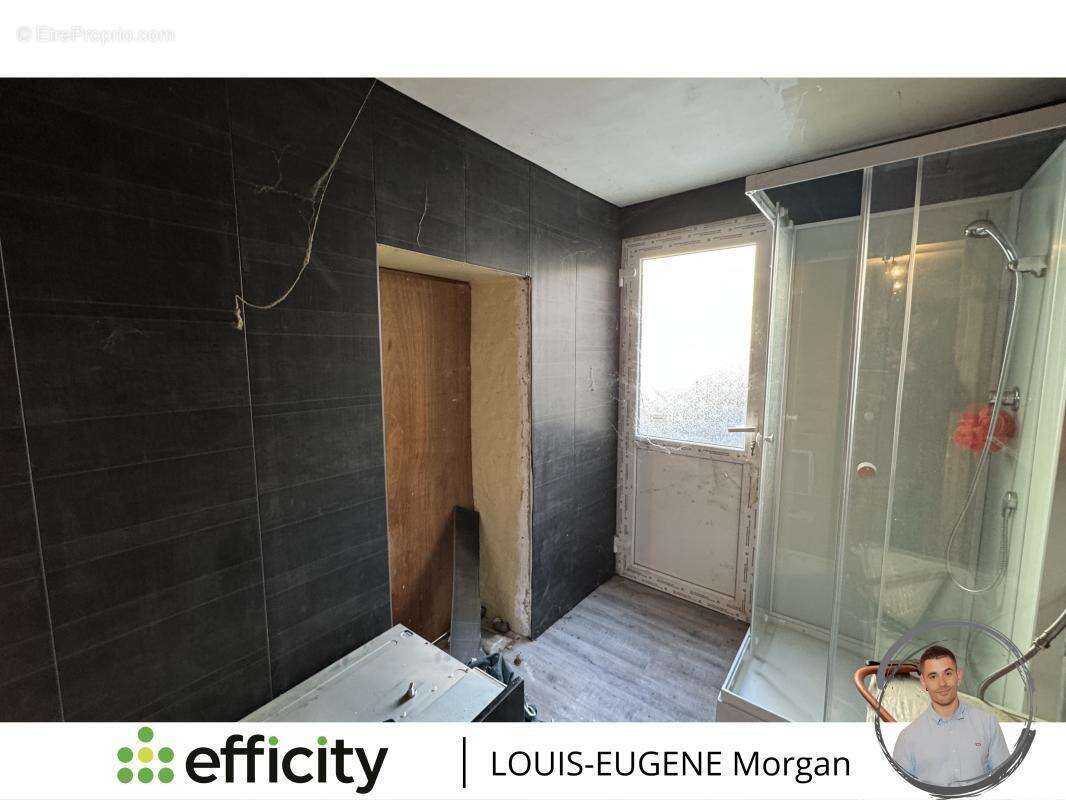 Appartement à GENCAY