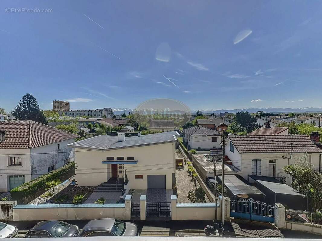 Appartement à TARBES