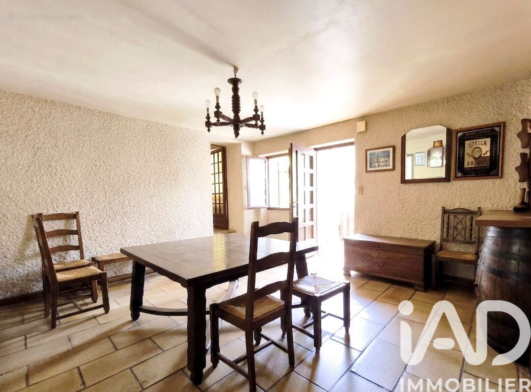 Photo 6 - Maison à BLANZAT