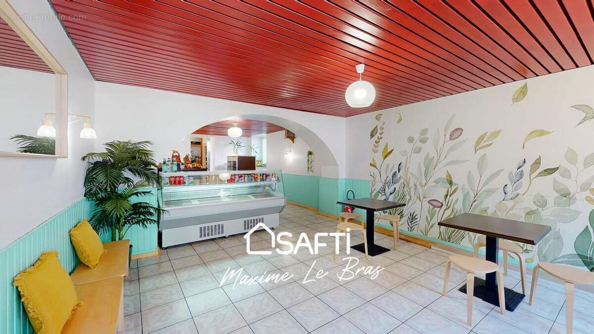 Photo 2 - Appartement à CONCARNEAU