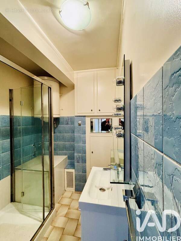 Photo 5 - Appartement à AULNAY-SOUS-BOIS