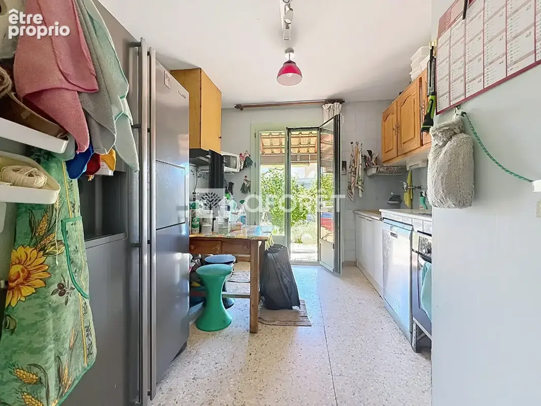 Maison Aubagne avec piscine couverte - photo 10