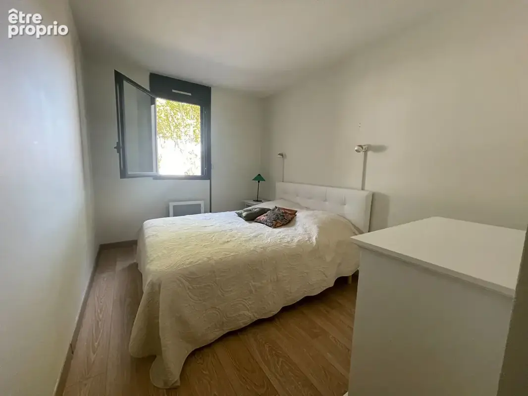 Appartement  2 pièce(s) 39.150 m2 - photo 6