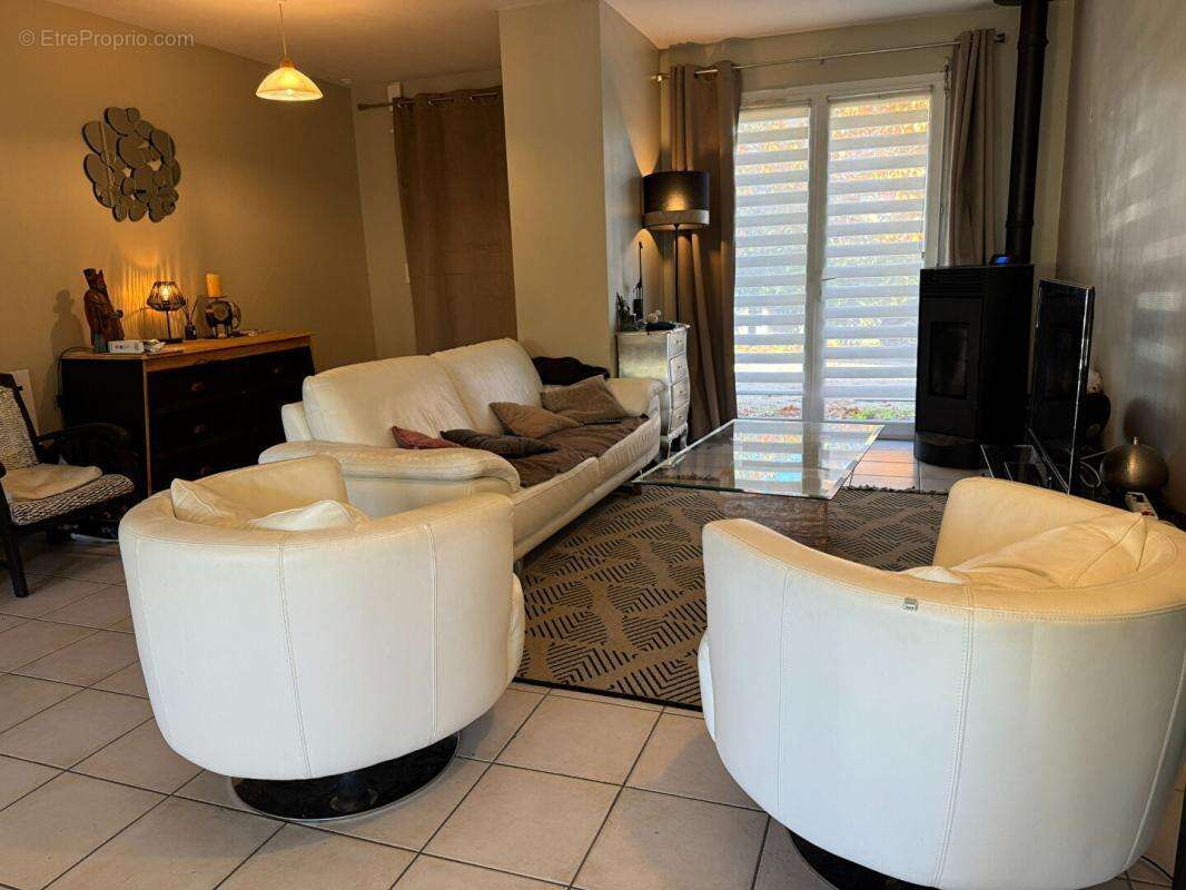 Maison à SAINTE-ANNE-D'AURAY