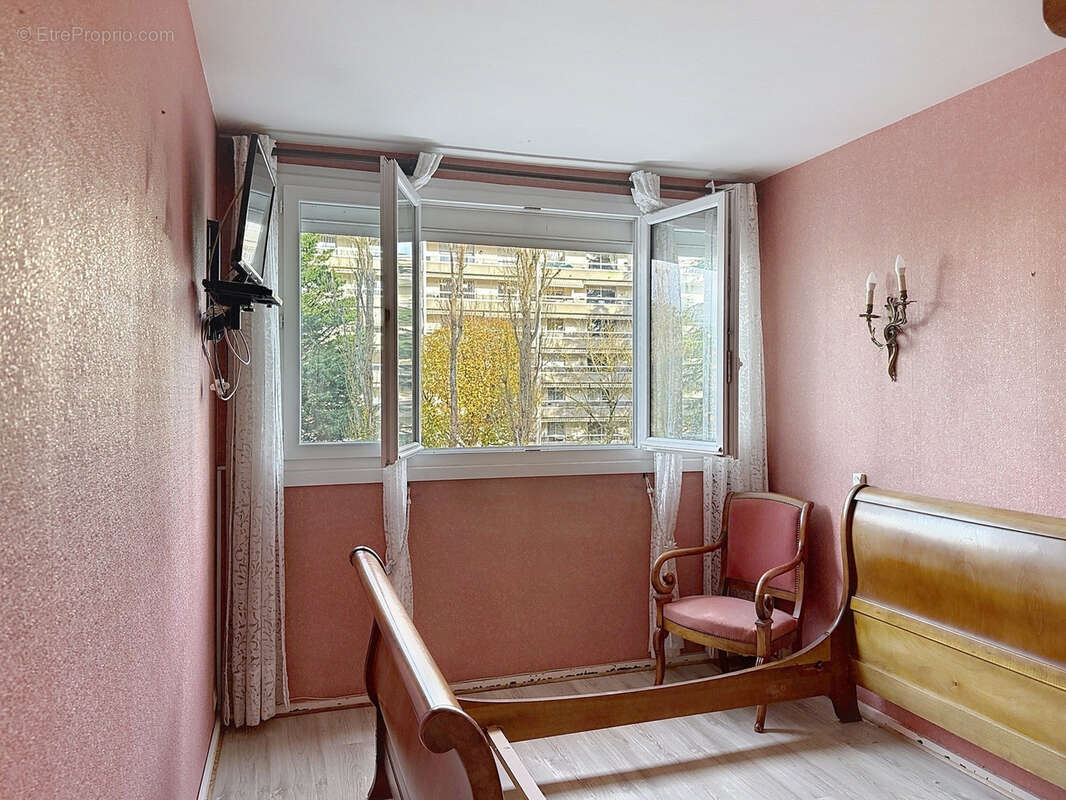 Appartement à CALUIRE-ET-CUIRE