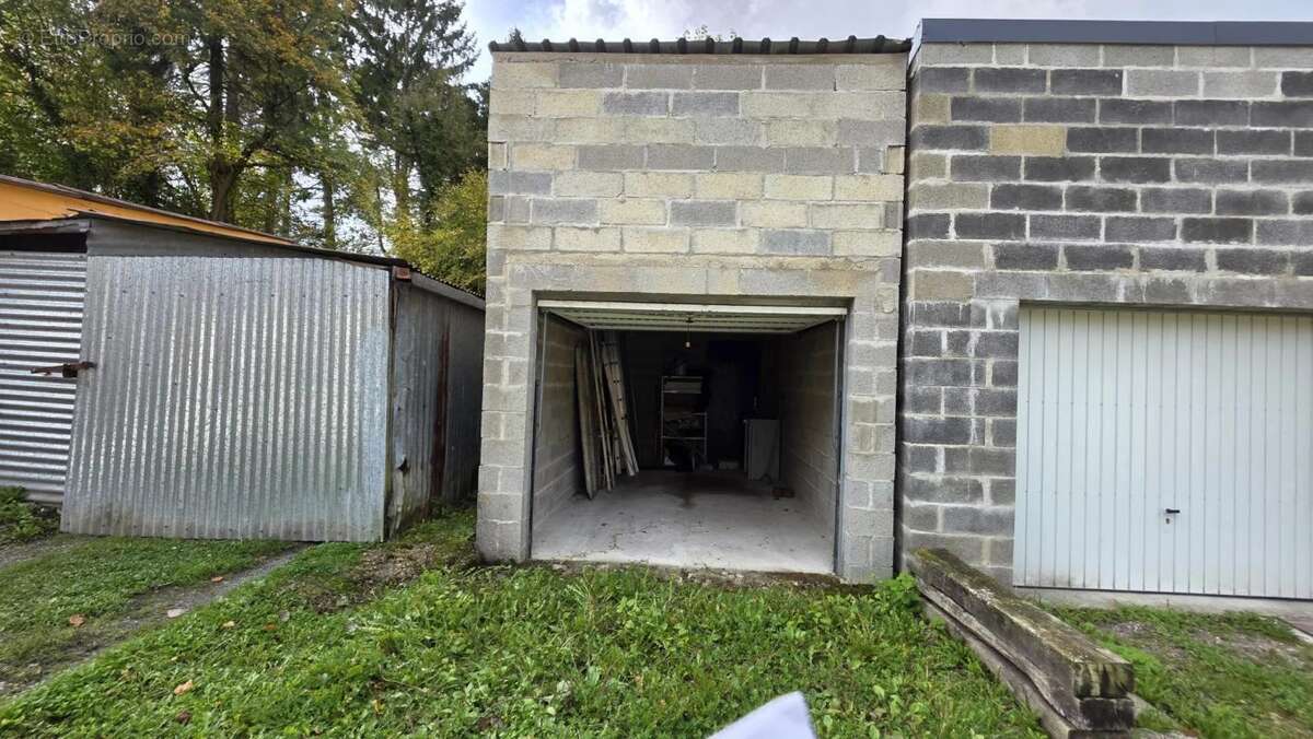 Maison à MARSEILLE-EN-BEAUVAISIS