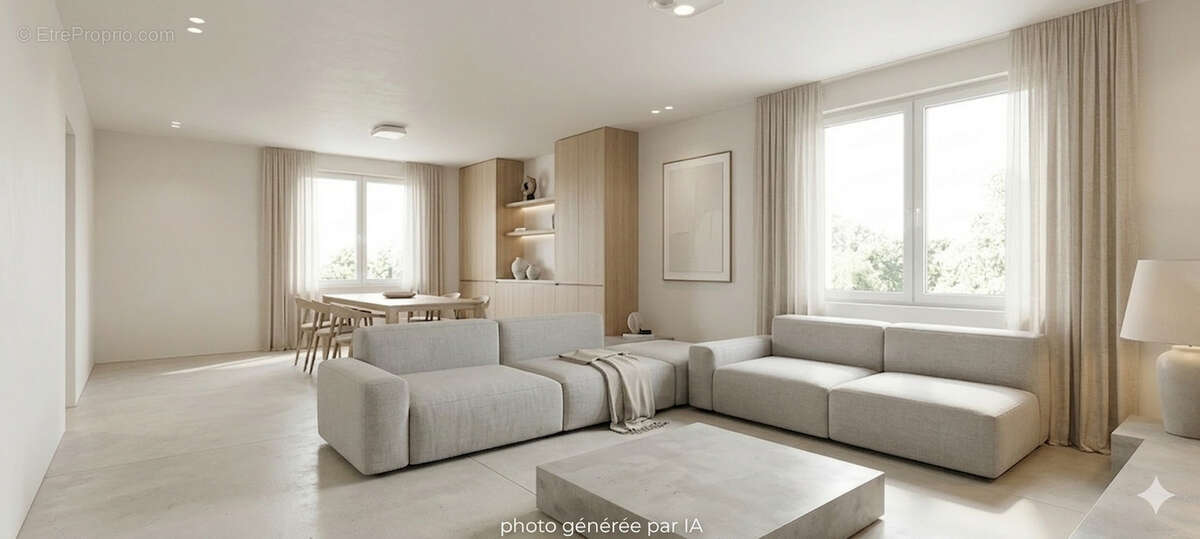 Maison à BORMES-LES-MIMOSAS