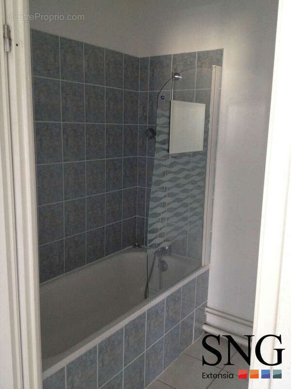 Appartement à LISIEUX