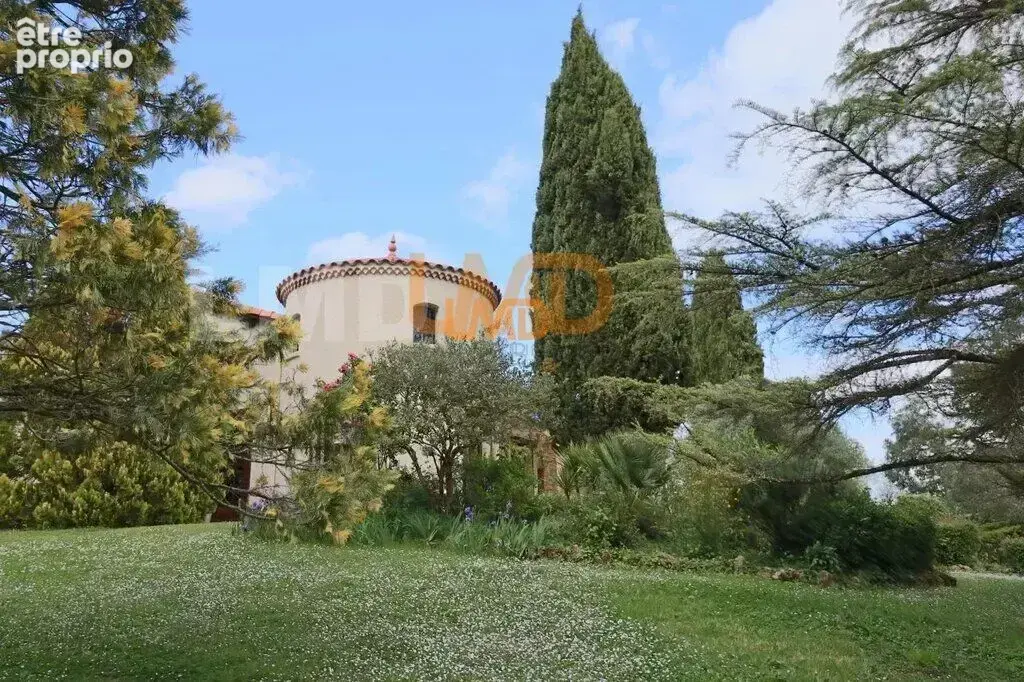 Maison avec piscine sur un terrain de 15328 m² Montaut 31410 - photo 21