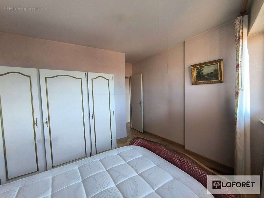 Appartement à ORANGE